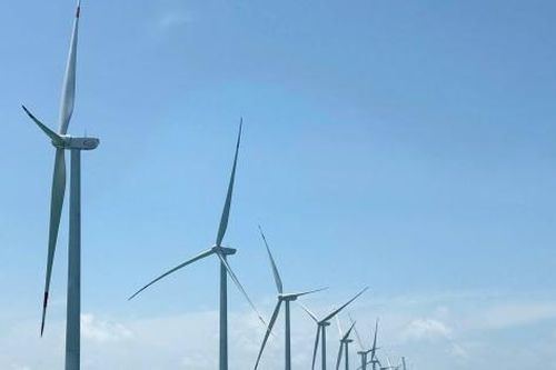 Phát triển điện gió ngoài khơi: 'Đòn bẩy' hình thành các chuỗi cung ứng