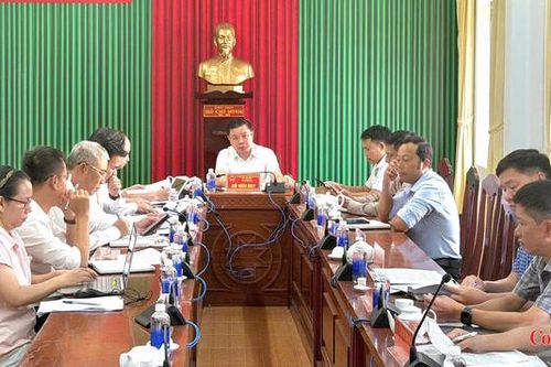 Chủ tịch UBND tỉnh Đắk Lắk yêu cầu thanh tra trại heo ô nhiễm