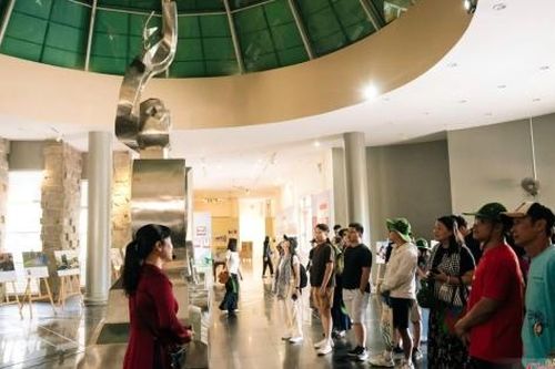 Nghị quyết 26-NQ/TW: Mở dư địa tăng trưởng cho du lịch xanh