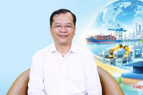 Cán bộ, công chức ngành Công Thương: Chủ động nâng cao năng lực số