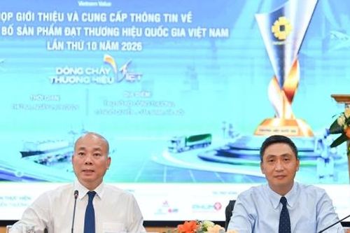 Thương hiệu quốc gia Việt Nam: Công nhận chỉ là điểm khởi đầu