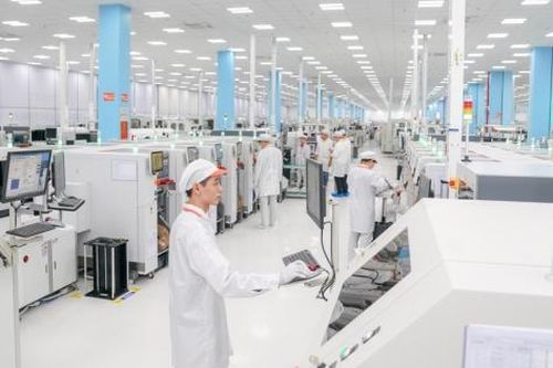 Bước tiến của Việt Nam trên bản đồ đổi mới sáng tạo toàn cầu