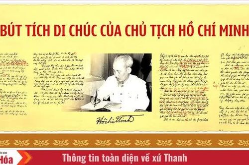 Ngày này năm xưa (29/9): Chỉ thị về đợt sinh hoạt chính trị