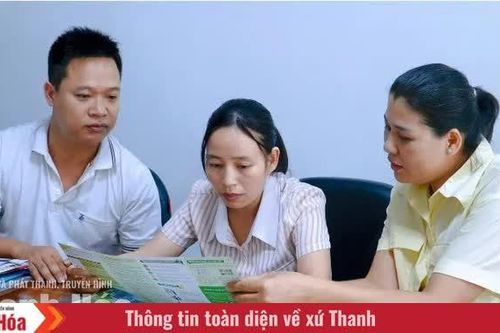 Đa dạng giải pháp phát triển BHXH, BHYT