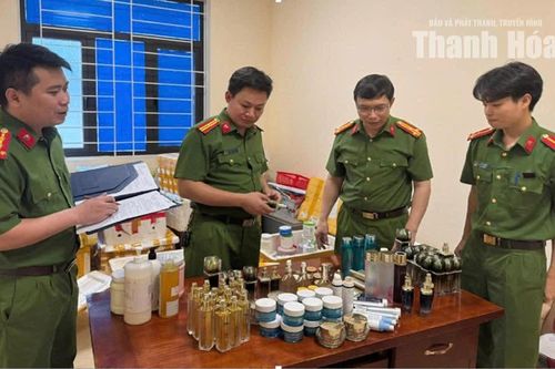 Cảnh báo nguy cơ vi phạm pháp luật trong kinh doanh thương mại điện tử