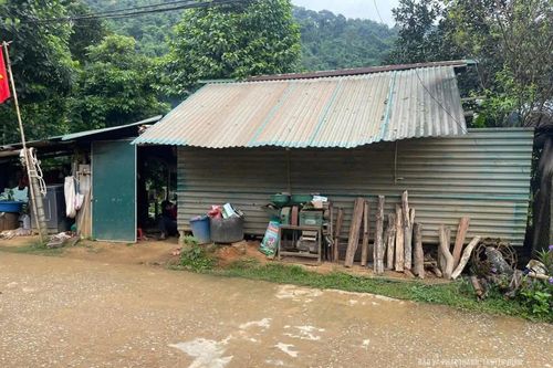 Vời vợi Cha Khót