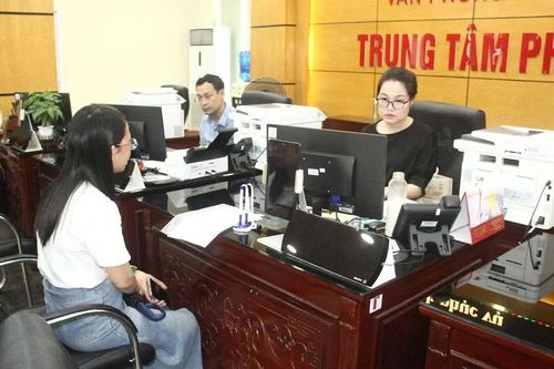 Đổi mới để phục vụ tốt hơn