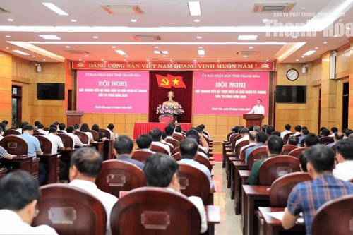 Tập trung đẩy nhanh tiến độ thực hiện và giải ngân kế hoạch đầu tư công năm 2026