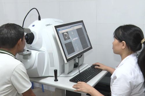 Khám mắt định kỳ - Chủ động bảo vệ thị lực