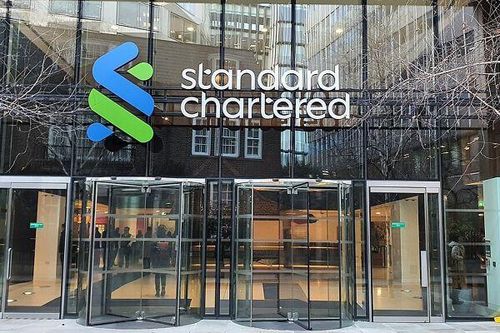 Standard Chartered dự báo tăng trưởng GDP quý III đạt 8,7% và cả năm đạt 9,5%