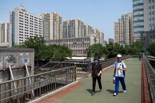 Trung Quốc phát tín hiệu sắp tung gói kích thích mới