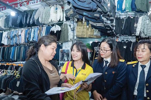 Khi hộ kinh doanh vẫn đứng ngoài chuỗi khấu trừ thuế