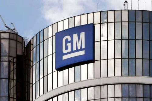 GM lo cạnh tranh gay gắt khi các hãng xe tập trung vào Mỹ để tránh đối thủ Trung Quốc