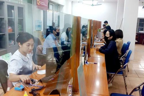 Hướng dẫn xử lý vi phạm hành chính về bảo hiểm xã hội