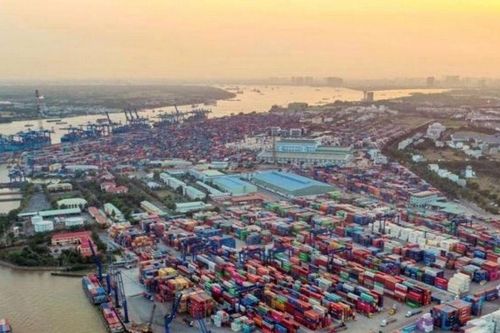 Kỳ 1: Đề xuất hình thành Khu kinh tế biển quy mô 177.000 ha tại TP. Hồ Chí Minh
