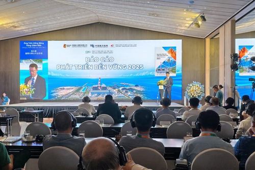 Doanh nghiệp điện ứng dụng AI, dữ liệu lớn vào quản trị ESG