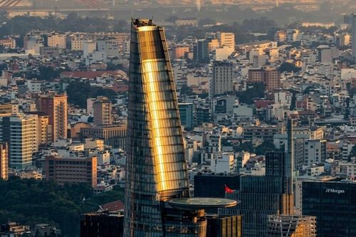 TP. Hồ Chí Minh đề xuất cơ chế 'làn xanh' cho dự án hạ tầng ưu tiên