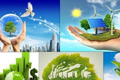 Cần luật hóa tỷ lệ chi tối thiểu cho bảo vệ môi trường