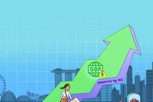 AI đang tạo ra một nền kinh tế tăng trưởng mà không cần thêm nhiều lao động: Có đáng lo?