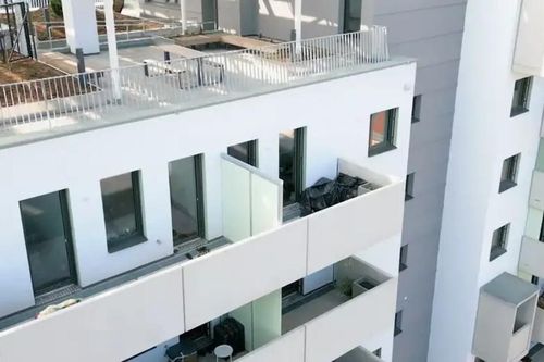 Các thành phố châu Âu tìm lời giải cho bài toán nhà ở giá phải chăng