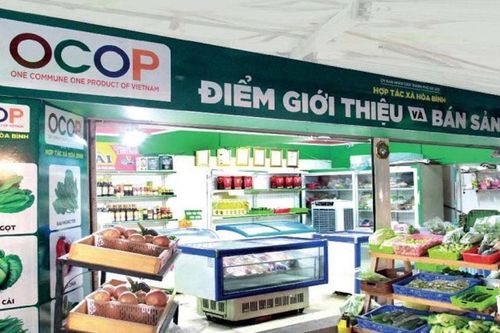 TP. Hồ Chí Minh phát triển sản phẩm OCOP theo định hướng nâng cao chất lượng và sức cạnh tranh