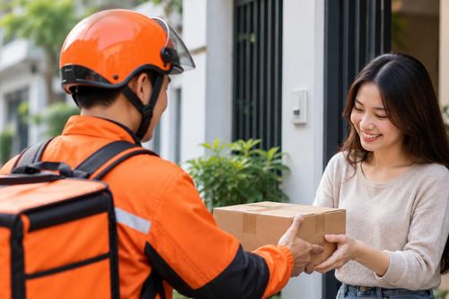 Thị phần thương mại điện tử: TikTok Shop sắp 'đuổi kịp' Shopee