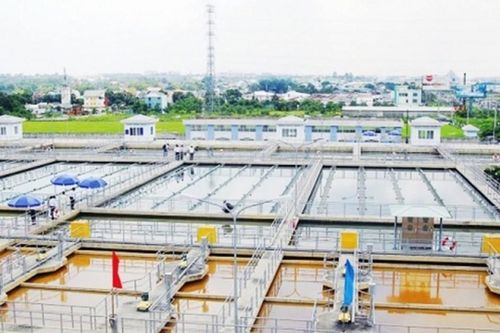 Tháo gỡ 'nút thắt' pháp lý cho ngành cấp thoát nước
