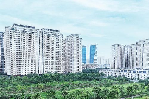 Xử lý đất bỏ hoang, quy định thời hạn sử dụng nhà chung cư