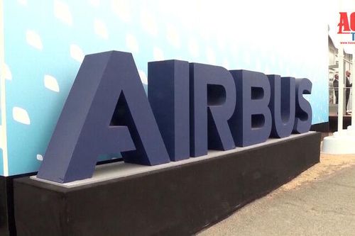 Airbus điều tra lỗi sơn lót ảnh hưởng đến 500 máy bay A321neo