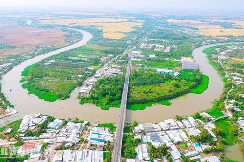 Thanh tra tỉnh An Giang đề nghị kiểm điểm trách nhiệm nhiều cá nhân trong giải phóng mặt bằng đường Hồ Chí Minh