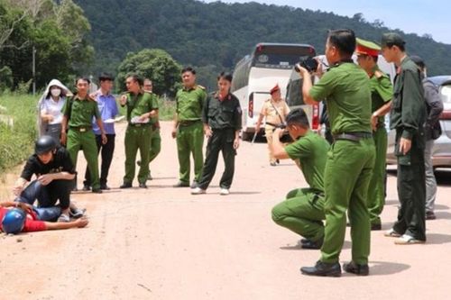 An ninh trật tự 29/9: Nhận tiền bỏ qua sai phạm, lập hồ sơ khống, nhập cảnh trái phép
