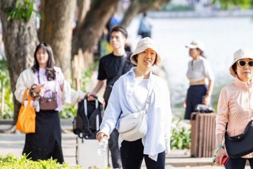 Thời tiết Bắc Ninh đêm 29, ngày 30/9: Có mưa rào và dông vài nơi, ngày trời nắng