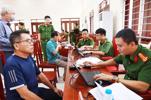 Bắc Ninh chuẩn bị cao điểm thu nhận mẫu ADN thân nhân liệt sĩ đợt 2 năm 2026