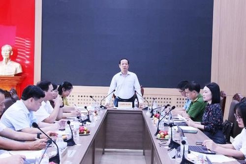 Thường trực HĐND thành phố Bắc Ninh giám sát công tác cai nghiện ma túy tại phường Tiền Phong