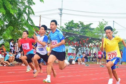 Đại hội Thể dục thể thao thành phố Đà Nẵng lần thứ X năm 2026:Thành công trọn vẹn