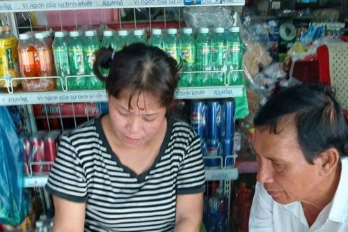 Hỗ trợ tiểu thương chuyển đổi số, kê khai thuế