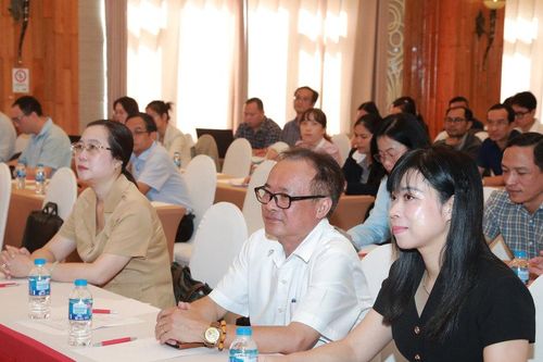 Nâng cao hiệu quả tuyên truyền thông tin về đối ngoại, biển, đảo và quyền con người