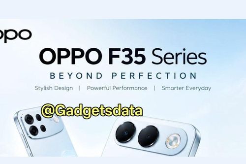 OPPO F35 5G bất ngờ xuất hiện trên Google Play Console: Hé lộ cấu hình và giá bán dự kiến