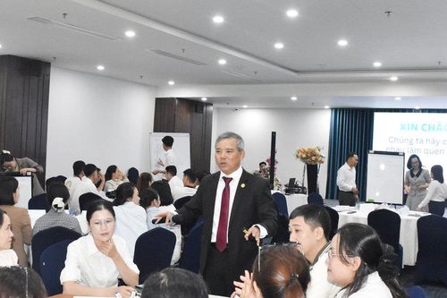 Nâng cao nghiệp vụ giám sát buồng phòng tại cơ sở lưu trú du lịch