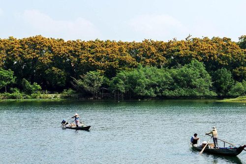 Đà Nẵng phát triển 7 địa bàn du lịch trọng điểm phía Nam