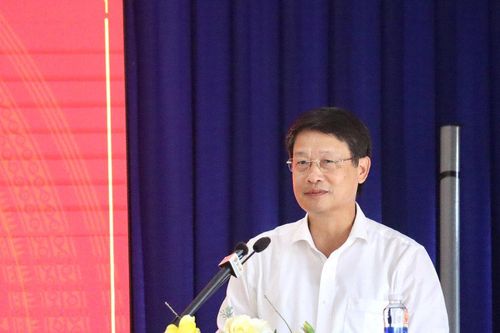 9 tháng, thu ngân sách phường An Thắng đạt 100% dự toán năm