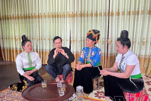 Xây dựng đời sống văn hóa trong cộng đồng dân cư