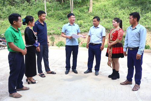 Nâng cao trách nhiệm thực thi công vụ