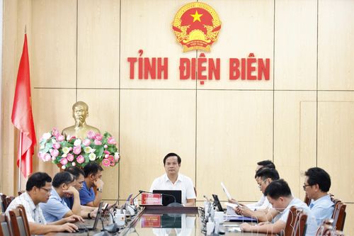 Triển khai giải pháp đẩy mạnh phát triển điện mặt trời mái nhà