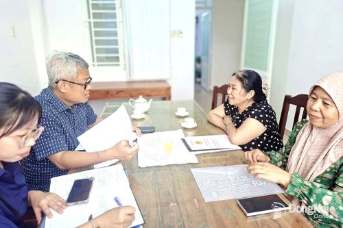Xây dựng chính quyền thân thiện (Bài 2)