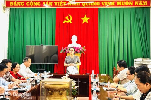 Rà soát, sắp xếp nhân sự, tài sản, trang thiết bị y tế trước khi giải thể các trung tâm y tế khu vực
