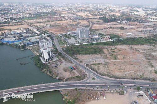 Đồng Nai tập trung nguồn lực đấu giá 35 khu đất trong năm 2026