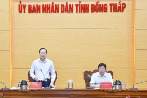 Thứ trưởng Bộ Giáo dục và Đào tạo Đoàn Trung Kiên: Sắp xếp không chỉ là giảm đầu mối mà phải nâng cao hiệu quả
