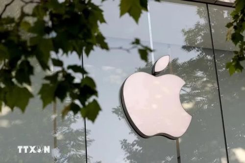 Apple tăng thêm lớp bảo vệ trẻ em trên iPhone, iPad