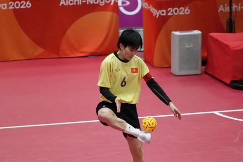 Cầu mây đôi nữ Việt Nam xuất sắc giành HCV Asiad sau 20 năm